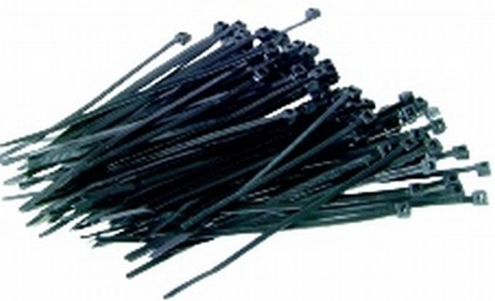 Black Cable Ties Bulk Pack Black Cable Ties Bulk Pack
