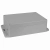 IP65 Sealed ABS Enclosures with Mounting Flange 171x121x55mm
