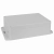 Sealed Polycarbonate Enclosures w/ Mounting Flange - 171 x 121 x 55mm