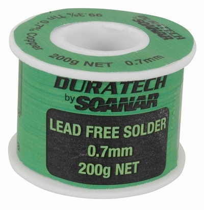 Lead Free Solder