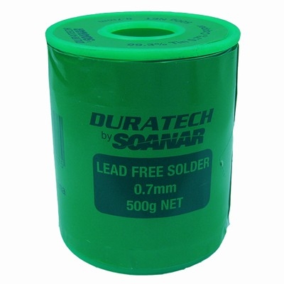 Lead Free Solder
