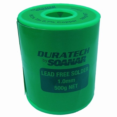 Lead Free Solder