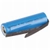 14500 Rechargeable Li-Ion Battery 800mAh 3.7V Solder Tag