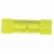 Butt Connector - Yellow Qty 100
