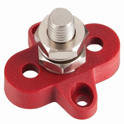 Single M10 Power Distribution Post