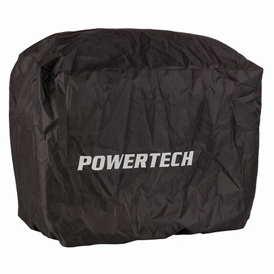 Protective Cover for MG4501 1kW Powertech Inverter Generator
