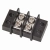 Surface Mount 2 Way Screw Terminal Strip