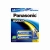Panasonic Evolta Premium AA Alkaline Batteries 2 Pack
