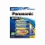 Panasonic Evolta Premium AA Alkaline Batteries 4 Pack