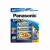 Panasonic Evolta Premium AA Alkaline Batteries 8 Pack