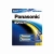 Panasonic Evolta Premium AAA Alkaline Batteries 2 Pack
