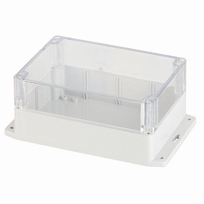 IP65 Sealed Polycarbonate Enclosures