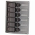 IP66 Marine Switch Panel 12/24v 6-Way