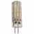 Waterproof 12V G4 LED Replacement Globe Warm White