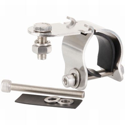 Universal Bull-bar Mounting Bracket
