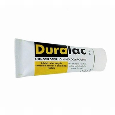 Duralac Anti-Corrosive Jointing Compound 115ml