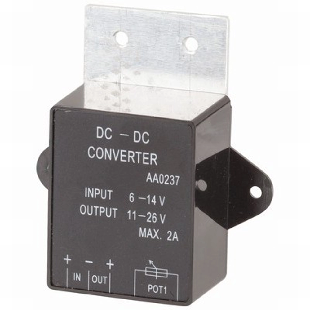 DC to DC Step Up Voltage Converter Module DC to DC Step Up Voltage Converter Module
