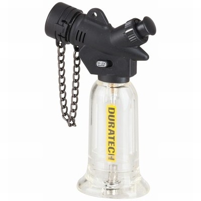 Pocket Gas Blowtorch