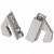 Quick Interchangeable Crimp Tool Dies - 6P6C RJ11/12