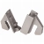 Quick Interchangeable Crimp Tool Dies - 8P8C RJ45