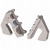 Quick Interchangeable Crimp Tool Dies - Insulated Terminals