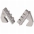 Quick Interchangeable Crimp Tool Dies - Non-Insulated Terminals 26-18AWG