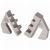 Quick Interchangeable Crimp Tool Dies - Non-Insulated Terminals 20-10AWG