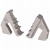Quick Interchangeable Crimp Tool Dies - SMA/Fibre Optic 1.09-6.48mm