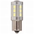 CANBus Compatible Automotive BA15D Type LED Replacement Globe