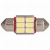 LED Festoon Replacement Globe 31mm CANBus Compatible
