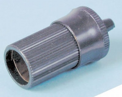 Cigarette Lighter Inline Socket