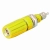 Yellow Deluxe Binding Post