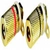 Gold Binding Post
