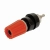 Red High Quality Binding Post