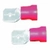 Red Male Spade Qty 8
