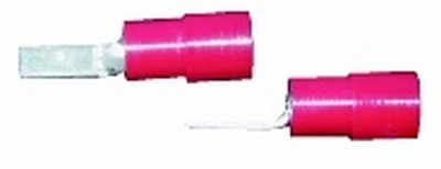 Red Blade Terminal Qty 8