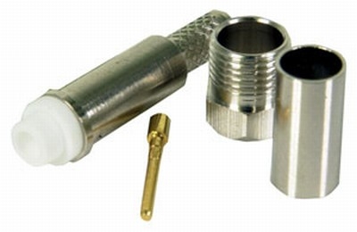 FME Female Crimp Socket