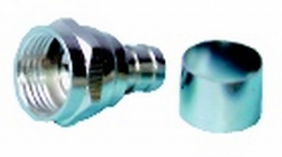 F59 COAX Plug - RG59 Cable