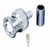 BNC Male Crimp Plug For RG59 0.7mm Pin