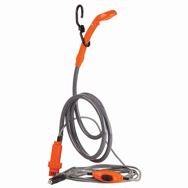 Portable Electric Shower