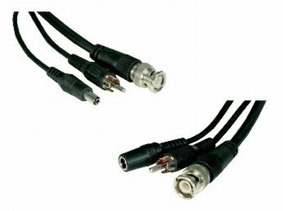 20m CCD Camera Extension Cable