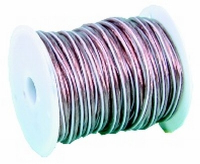 Extra Heavy Duty Fig 8 Speaker Cable 30m roll