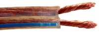 Jumbo Fig.8 Speaker Cable Thumbnail Jumbo Fig.8 Speaker Cable