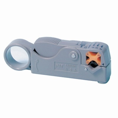 Rotary Coax Stripper