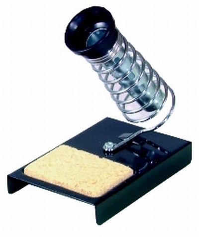 Soldering Iron Stand