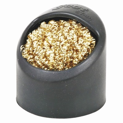 Soldering Iron Tip Cleaner