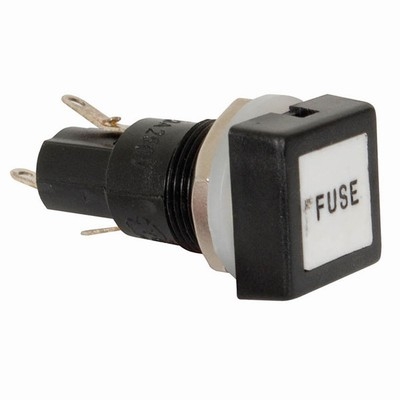 M205 Safety Fuse Holder