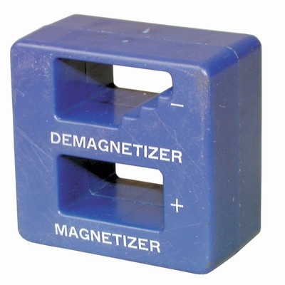 Tool Magnetizer / Demagnetizer