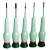 High Quality Jewellers Screwdriver - 2.0mm Slot Tip