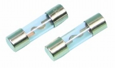 5AG Gold Fuse 32V 50A